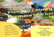 Fa ounty Fleming C Join us at the rmers Mark...Fleming County Farmers Market Poster 2019 Author Cynthia G. List Keywords DADVb_SFwyU,BADGzM-W-Aw Created Date 6/25/2019 8:05:45 PM 