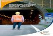 RECOMMENDATIONS ON MANAGEMENT OF MAINTENANCE …”ΑΣ_8.pdf · Road Tunnel Operations . The World Road Association (PIARC) is a nonprofit organisation established in 1909 to improve