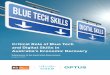 Critical Role of Blue Tech and Digital Skills in Australia ... · GAP 2: High demand skills are not being fulfilled through current mechanisms 6 Conclusion 8 Attachments 1. Background