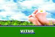 Vitus Footcare tradepresenter r4 · 2018. 6. 27. · VITUS Foot Care 2 Gel Heel Grips Manufactured from soft gel for comfort. The Heel protector is secured in place by the adhesive