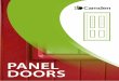 Code - Leading supplier of uPVC windows and doors · 2018. 2. 6. · GLASS OPTIONS COLOUR OPTIONS For a stunning look, choose one of our bespoke decorative glass designs. Each decorative