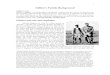 Gillian's Family Backgroundweb.uvic.ca/~mackie/Background.pdf · 2017. 12. 26. · 1 Gillian's Family Background Author’s note Gillian’s memoir "An Oxfordshire Childhood" written