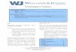 New WJ Washington Update - NCPERS Washington Update 03-11... · 2016. 3. 22. · Williams & Jensen – Washington Update March 11, 2016 Williams & Jensen, PLLC 701 8th Street, N.W