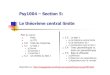 Psy1004 – Section 5: Le théorème central limiteweb5.uottawa.ca/www5/dcousineau/home/Teaching/PSY1004A/4... · 2011. 12. 7. · PSY1004 A03 - Section 5 p. 2 Varia TP1 corrigés