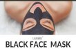 Угольная маска - Black Face Mask · Угольная маска - Black Face Mask Created Date: 12/24/2018 11:14:50 PM 