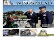 March 11, 2016 Wingspread - Randolph Air Force Base...2003/11/16  · MARCH 11, 2016 WINGSPREAD PAGE 3 By Dan Hawkins Joint Base San Antonio-Randolph Public Affairs The 2016 Air Force