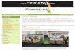 Hotelstuff and Greenstuff Newsletter Hostex Issue 2010 IN ... · The Greenstuff Hotel At Hostex Here are some pictures and names of companies who participated and helped make it such