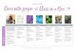 Créez votre propre Class in a Box - doTerra · 2018. 11. 30. · health o the mind and body Primary Benefits • vitalises skin operties • all health o the mind and body Primary
