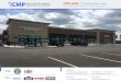 FOR LEASE TELEGRAPH AND MALL PLAZAcmprealestategroup.com/wp-content/uploads/2015/06/Frenchtown-T… · Building B (Building Size) Up to 8,500 SF Building B (Property Size) 1.4 Acres