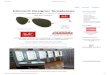 Home Our Store Contact Us Discount Designer Sunglasses …...Discount Designer Sunglasses Phone Us Now on (02) 9798 9100 For The Cheapest Sunglasses In Australia * Ray Ban Sunglasses