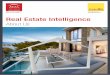Real Estate Intelligence · 2017. 5. 28. · has been ranked the best Business Superbrand in the real estate sector by The Centre for Brand Analysis. 7 “2017 represents the 12th