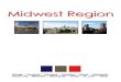 Midwest Region - ccim.comweighted average price was slightly higher in the Midwest region than nationally. The weighted average capitaliza-tion rate for industrial properties in the