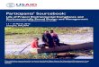 Participants' Sourcebook: Life of Project Environmental Compliance and Environmentally Sound Design and Management: A Training Workshop for USAID/Malawi Staff and Partners 11 –