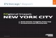 REgional Impact: NEW YORK CITY - RSM · 2020. 6. 8. · REgional Impact: NYC New Markets. Privcap Report / REgional Impact: NYC / 2018 / 2. New York, New Markets. New York City itself