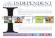 ESTABLISHED 1899 · Celebrating Heritage and Tradition with The Independent The Independent was established in 1899 by George Creel, who became a nationally-known writer, and Arthur