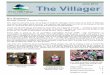 June 2014 The Villager · 3600 East Fulton Street ∙ Grand Rapids, MI 49546 ∙ (616) 949-4971 ∙  . The Villager. June 2014. In This Issue: Village News