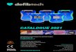 CATALOGUE 2020 - Defibtech · 2020. 1. 3. · CATALOGUE 2020 Assistance technique et commerciale : 01 75 61 04 70 info@defibtech.fr DEFIBFRANCE SARL Importateur exclusif DEFIBTECH