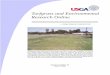 Turfgrass and Environmental Research Online · 2009. 5. 27. · Industry, CA; and DAVID HUFF, Ph.D., Associate Professor of Turfgrass Breeding and Genetics, Department of Crop and