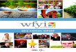 2015 Annual Report rev010516 - WFYI · 2016. 3. 15. · To meet people wherever ... • WFYI brought John Bridgeland, the co-author ... - Jay Geshay, United Way of Central Indiana