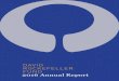 2016 Annual Report - David Rockefeller Funddrfund.org/wp-content/uploads/2013/12/2016-Annual-Report-For-Web… · In 2016, the David Rockefeller Fund had three primary program areas: