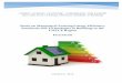 Study on Mapping of Existing Energy Efficiency Standards ......2018/04/13  · Existing non-residential buildings represent the lowest percentage (83 percent percent) of coverage
