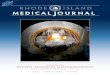 RHODE ISLAND MEDICAl J ournAl · 2017. 6. 1. · MEDICAl J ournAl RHODE ISLAND JunE 2017 VOLUME 100 • NUMBER 6 ISSn 2327-2228 Recent AdvAnces in neuRosuRgeRy sPecIAL sectIon guest