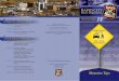 RAPID CITYtemp.rcgov.org/police/Traffic/MotoristTips.pdf · RAPID CITY Police Department. Motorist Tips. Pedestrian Safety. For further information contact: Rapid City Police Department