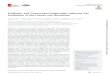 Prebiotics and Community Composition ... - mbio.asm.orgPrebiotics and Community Composition Inﬂuence Gas Production of the Human Gut Microbiota Xiaoqian Yu,a,b,c* Thomas Gurry,b,c,d