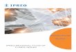 IPREO REGIONAL FLOW OF FUNDS SERIES1igflvrxbfpltom39pcvljnx.wpengine.netdna-cdn.com/... · increase recorded in 2016.” (Mar-2018; FocusEconomics.com). • Italian equities have