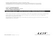 LCT ENGINES DE MOTORES LCT LCT MOTEURS 2020. 5. 13.آ  LCT ENGINES DE MOTORES LCT LCT MOTEURS Operation