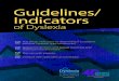Guidelines/ Indicators - 4DIndicators of Dyslexia.pdfDislikes jigsaw puzzles or finds them difficult May dislike drawing (fine motor skill avoidance) Meeting some childhood milestones
