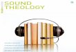 065 Theology...Sound Theology VOL 065 A Worship hAndbook deeper sound Theology hAnds on A Worship seT As A river heAds up pAcking online punch For Worship leAders only on resT by briAn