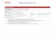 PECB Change Log Form Log-ISO 14001 LA-… · No. 43 A nN/A Risk-Based Approach ew slide has been added. This slide elaborates on the new principle of the ISO 19011 standard. No. 47