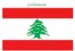 Lebanon - icsiindia.in · foreign tourists to Lebanon. Tourist Attraction - Beirut Bustling capital on the beautiful Mediterranean. Beirut has anything you wish for on material and