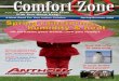 Comfort Zone - Anthony Plumbing, Heating & Cooling Inc.Page 2 Call (913) 384-4440 or (816) 285-4440 Comfort Zone • Spring/Summer 2008 Early Bird AC Tune-Up It’s time once again