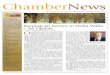 ChamberNews - Microsoft · —Business Awards Showcase Winners —130th Annual Banquet Page 8 —Plow 2 Plate —Legislative Luncheon Page 9 —Visionary Members —Welcome New Members