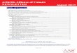 Arthritis Alliance of Canada NEWSLETTER August 2017 · 2017. 9. 28. · page 1 of 8 table of contents arthritis alliance of canada.....1 aac-cfpc osteoarthritis (oa) tool for family