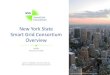 New York State Smart Grid Consortium Overviewnyssmartgrid.com/wp-content/uploads/NYAEE_Smart-Grid... · 2016. 1. 15. · IBM Innovation and Technology Inc. IPPNY Landis & Gyr LBNL