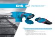 DS DECONTACTOR™ FOR INDUSTRY...47 DS DS DECONTACTOR complies with: • IEC/EN 60309-1 & IEC/EN 60309-4 European and International standards (plugs and socket-outlets for industrial