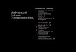 Advanced Linux Programming - GitHub Pages€¦ · Linux Programming Contents At a Glance I Advanced UNIX Programming with Linux 1 Getting Started 3 2 Writing Good GNU/Linux Software