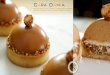 Cara Damia...Cara Damia Recipe / Serves 8. Make 2 days ahead This recipe is inspired by French chef Kévin Lacote. Cara Damia could be translated as “Le plaisir des Dieux (pleasure