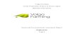 Annexes. - Multilateral Investment Guarantee AgencyAnnexes to the Social and Environmental Assessment Report. Volga Farming Grain Production Project. Volume 1. 7 ФЕДЕРАЛЬНЫЙ