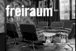 freiraum - 25hours Hotels | Beste Raten€¦ · With 170 sqm of floor space, the Bollywood Room is the perfect setting for readings, meetings and hip client events thanks to its colourful,