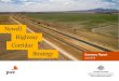 Newell Highway Corridor Strategy Summary Reportdotars.gov.au/roads/newell-highway/files/NHCS_Final...Newell Highway Corridor Strategy – Final Report PwC 2 Three key activities were