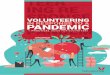 A PRACTICAL GUIDE FOR VOLUNTEERS€¦ · Volunteering is a cornerstone of our society, contributing significant value to our economic, social, cultural and environmental wellbeing