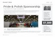 Pride & Polish Sponsorship - Randall-Reilly · Overdrive Website - Custom Rigs Page Banner ad linking to your website (July- December) (Total website banner exposure – average of