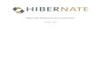 Hibernate Reference Documentation...HIBERNATE - Relational Persistence for Idiomatic Java Hibernate 3.2.2 v 14.4. Forms of join syntax ..... 146 14.5. Refering to identifier 14.6