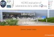 HCERES evaluation of CSNSM IMNC rsay IPNO LAL LPT Laboratoire · 15/01/2019 HCERES evaluation –LAL Presentation 3 Overall presentation of the laboratory •LAL has two supporting