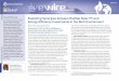 THE BOTTOM LINE Exploiting Synergies between Rooftop Solar … · 2018. 2. 26. · THE BOTTOM LINE The synergies between rooftop solar PV (RPV) and energy efficiency (EE) investments
