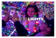 Make your brand sparkle… - Los Angeles Zoo...L.A. Zoo Lights offers multiple platforms for connecting your company with the most spectacular holiday event of the season. SPONSORSHIP